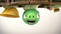 انیمیشن داستان خوک ها فصل 2 قسمت 21 - piggy tales